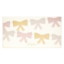 Meri Meri 3d Paper Bow Garland