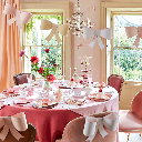Meri Meri 3d Paper Bow Garland