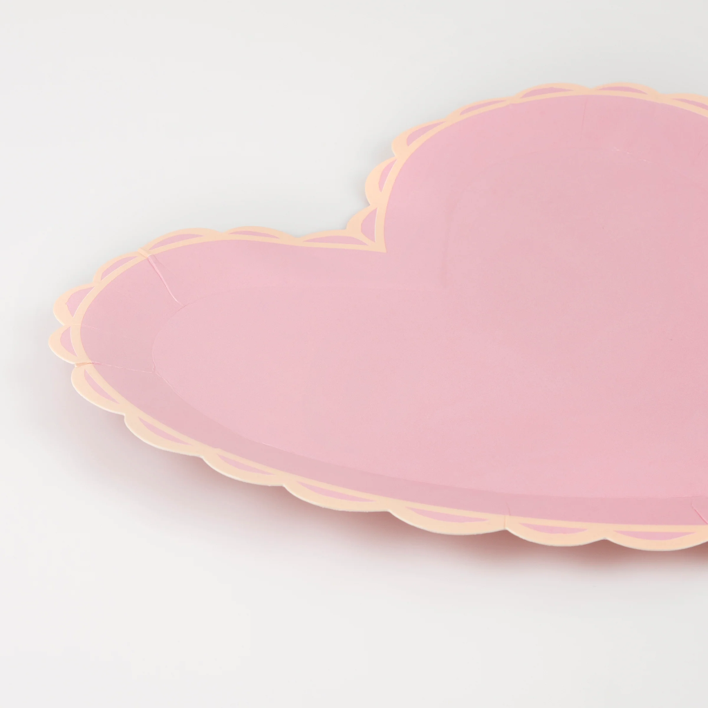 Meri Meri Cherry Pattern Dinner Plates (x 8) (copy)