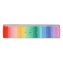 Meri Meri Rainbow Twisted Mini Candles (x 50)