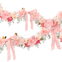 Meri Meri x Ladurée Paris Garland